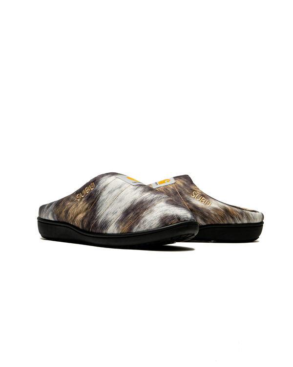 Carhartt WIP x SUBU Cordura Slippers | I034118.38WXX | AFEW STORE